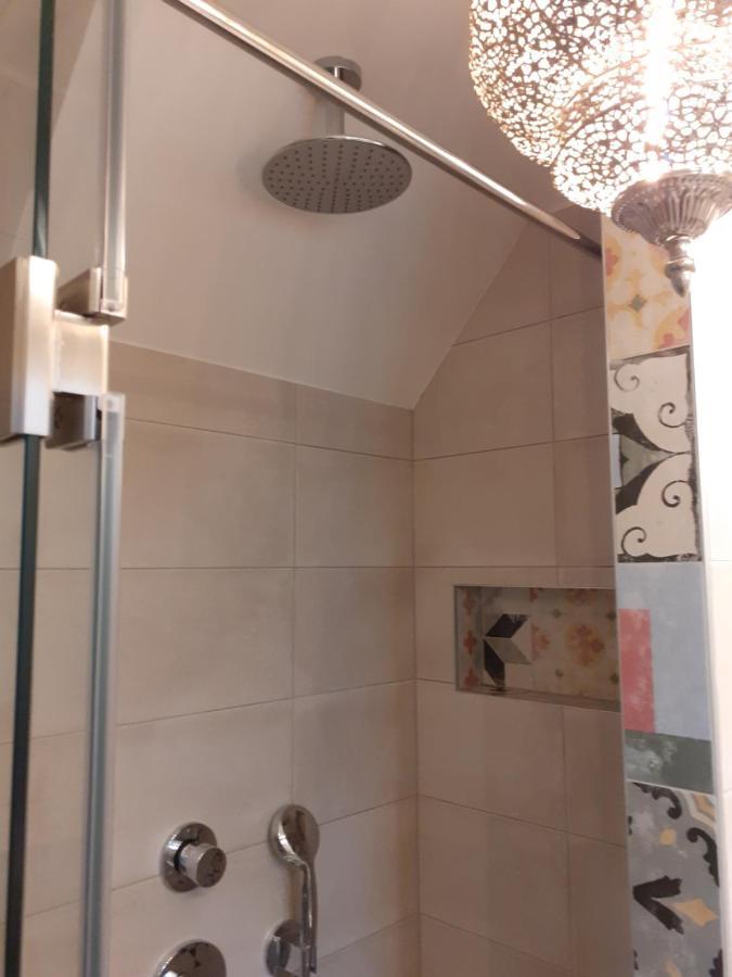 Studio Apartman Bohem Zagreb Exterior foto