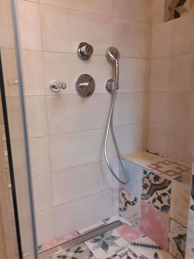 Studio Apartman Bohem Zagreb Exterior foto