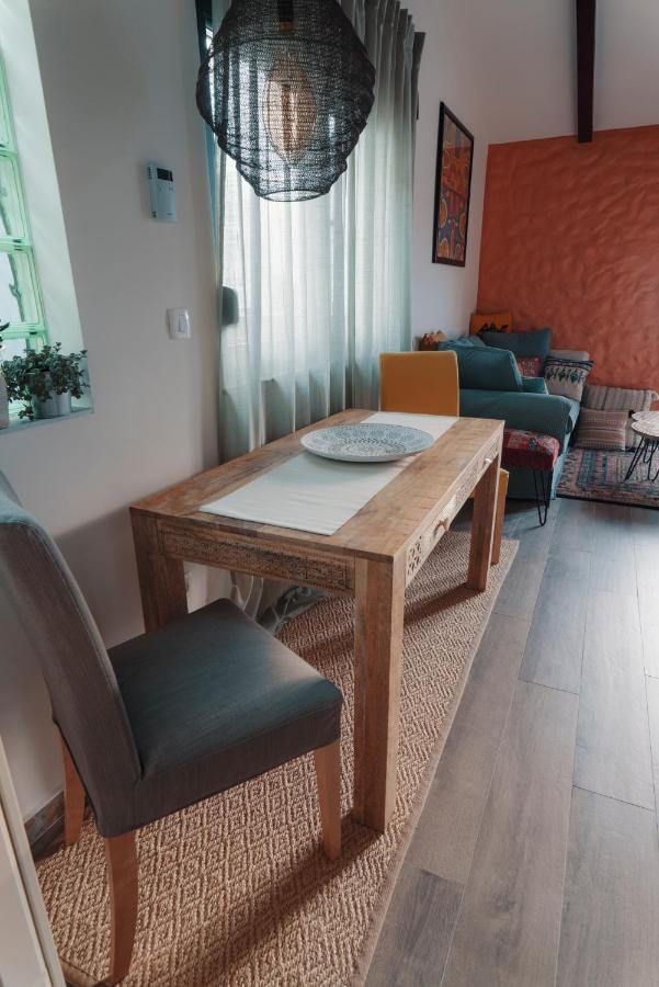Studio Apartman Bohem Zagreb Exterior foto